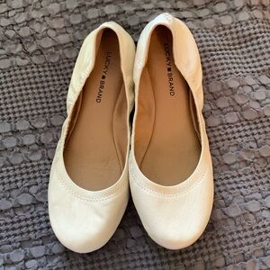 Lucky Brand Flats